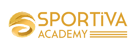 site logo